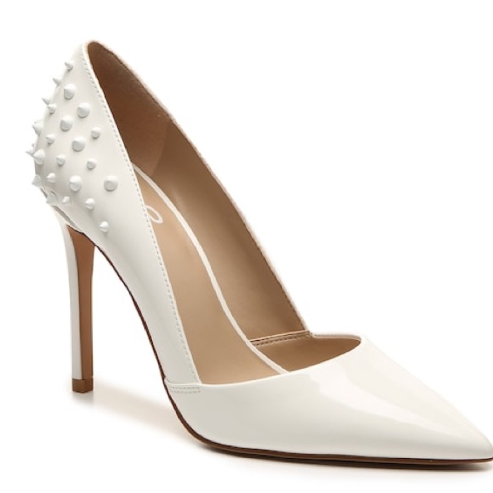 Mix No. 6 Dolinda Heels